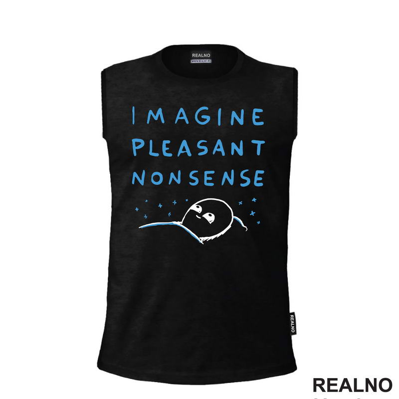 Imagine Pleasant Nonsense - Humor