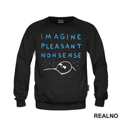 Imagine Pleasant Nonsense - Humor