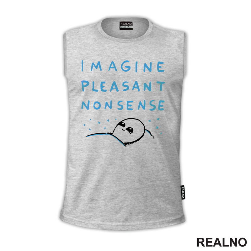 Imagine Pleasant Nonsense - Humor