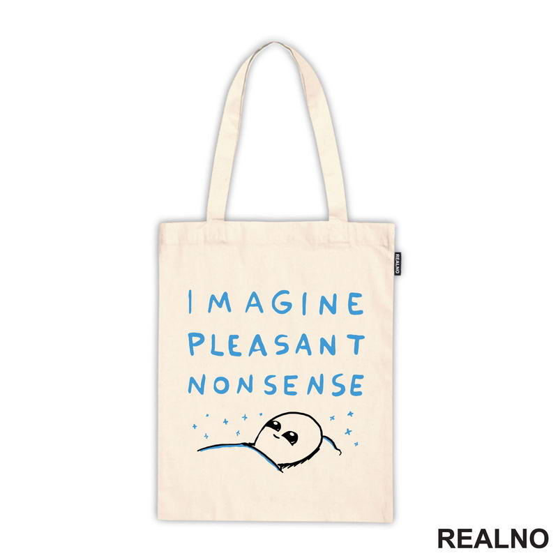Imagine Pleasant Nonsense - Humor