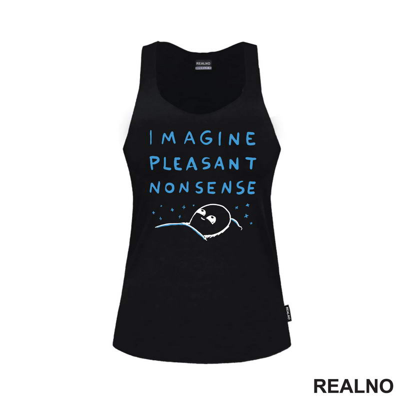 Imagine Pleasant Nonsense - Humor