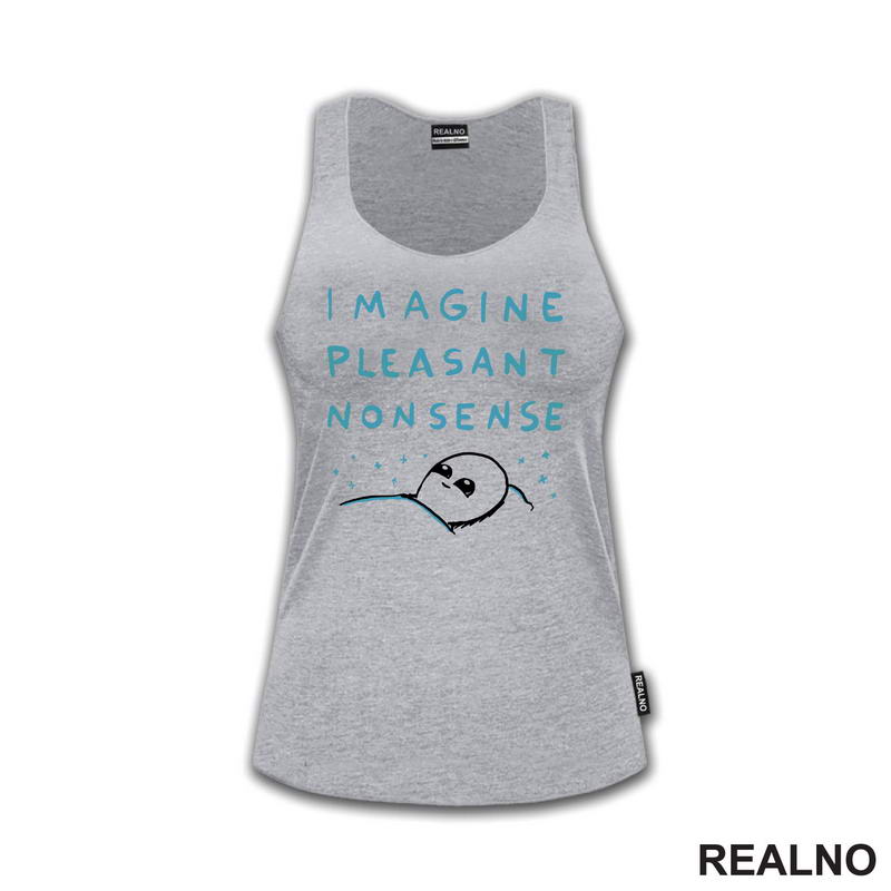 Imagine Pleasant Nonsense - Humor