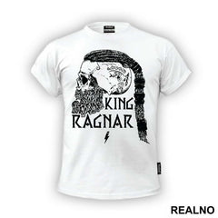 King Ragnar - Vikings