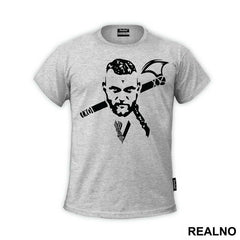 Ragnar - Outline - Vikings