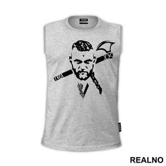 Ragnar - Outline - Vikings
