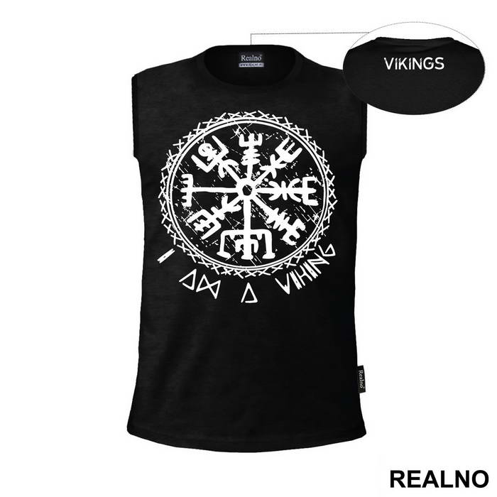 Runes - I Am A Viking - Vikings