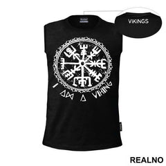 Runes - I Am A Viking - Vikings