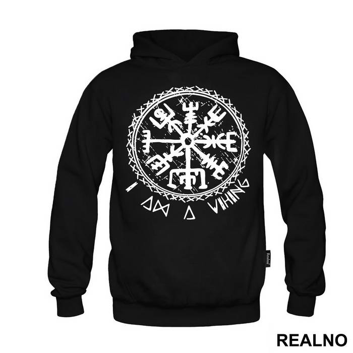 Runes - I Am A Viking - Vikings