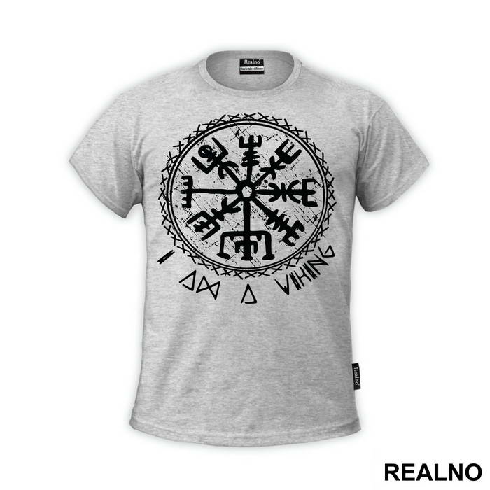 Runes - I Am A Viking - Vikings
