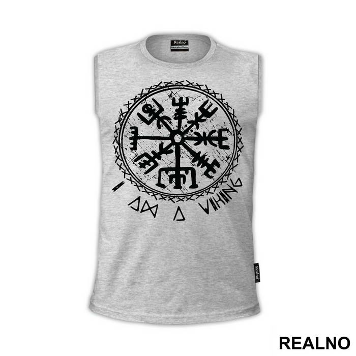Runes - I Am A Viking - Vikings