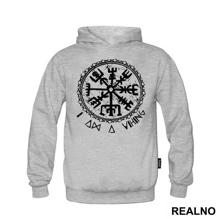Runes - I Am A Viking - Vikings