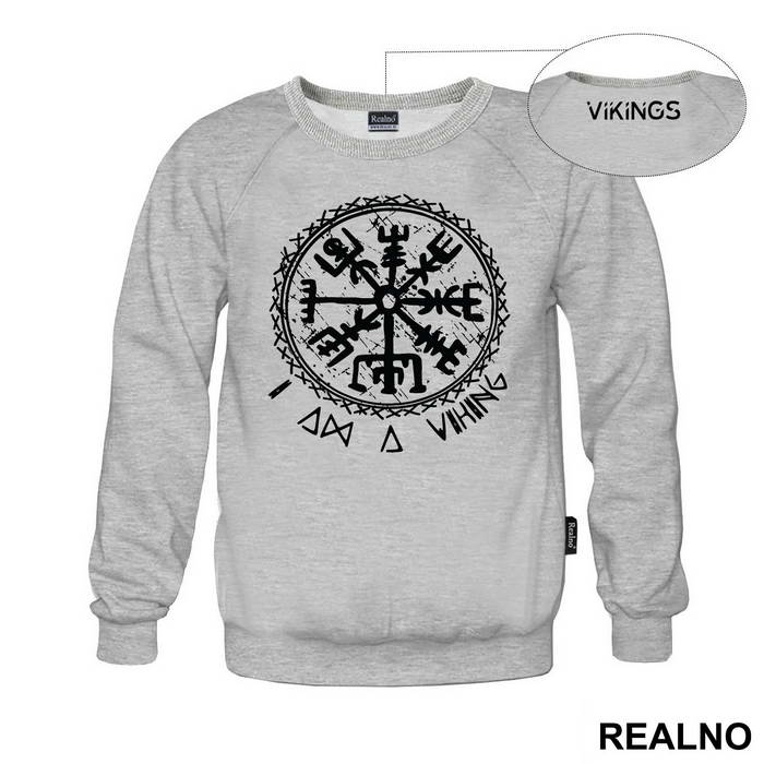 Runes - I Am A Viking - Vikings
