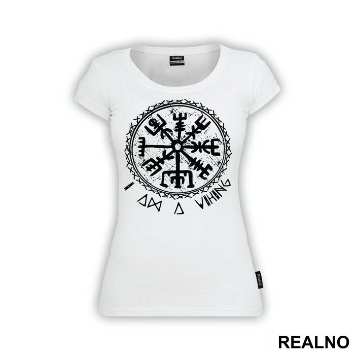 Runes - I Am A Viking - Vikings