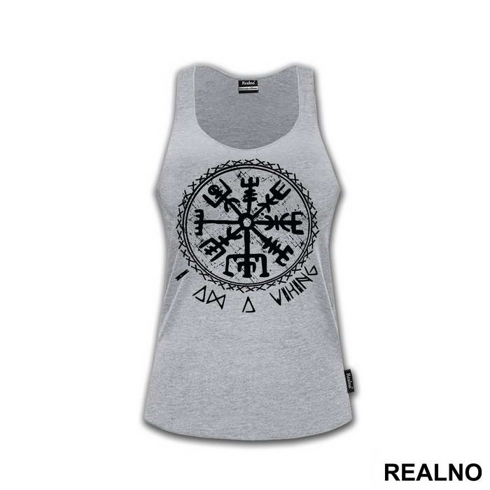 Runes - I Am A Viking - Vikings