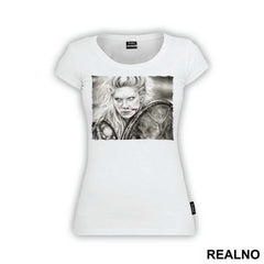 Lagertha - Grey - Vikings