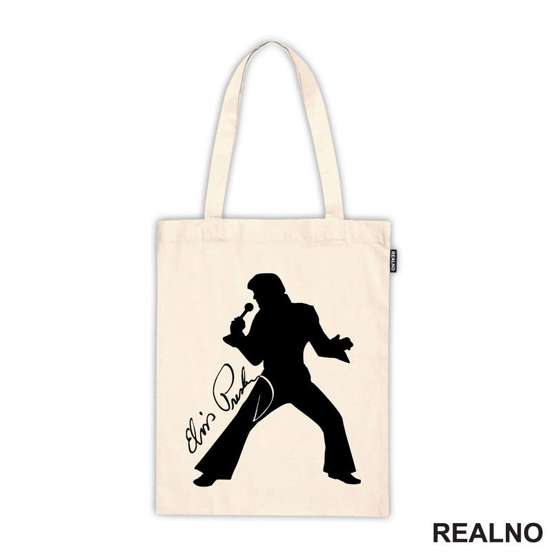Silhouette - Elvis Presley - Muzika