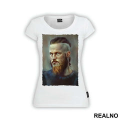 Ragnar - Storm - Vikings
