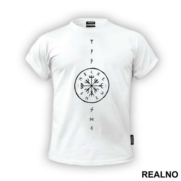 Runes - Vikings