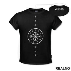Runes - Vikings