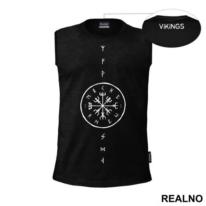 Runes - Vikings