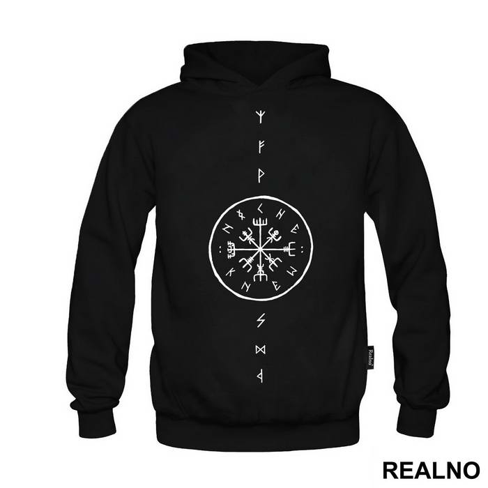 Runes - Vikings
