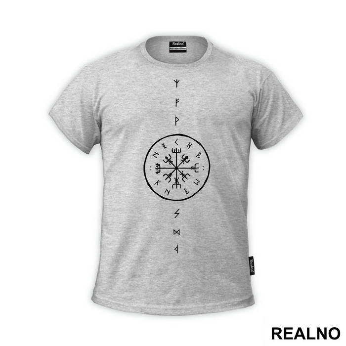 Runes - Vikings