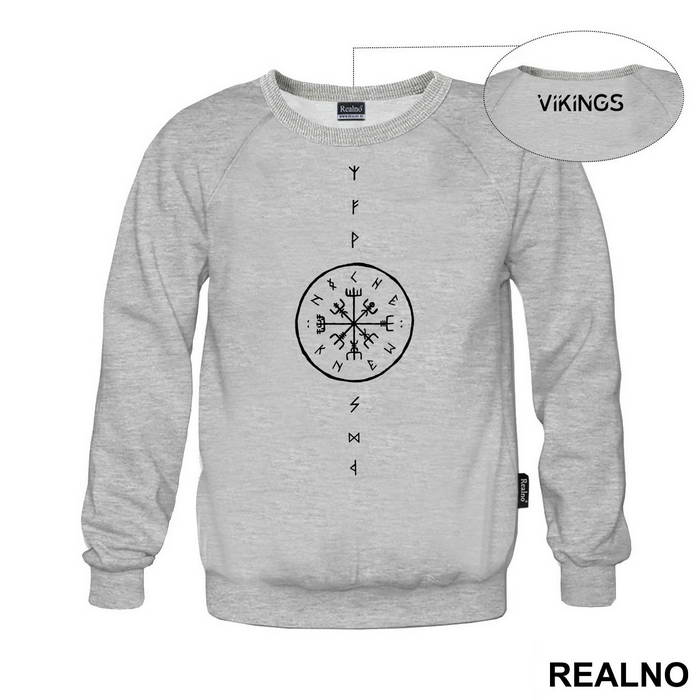 Runes - Vikings