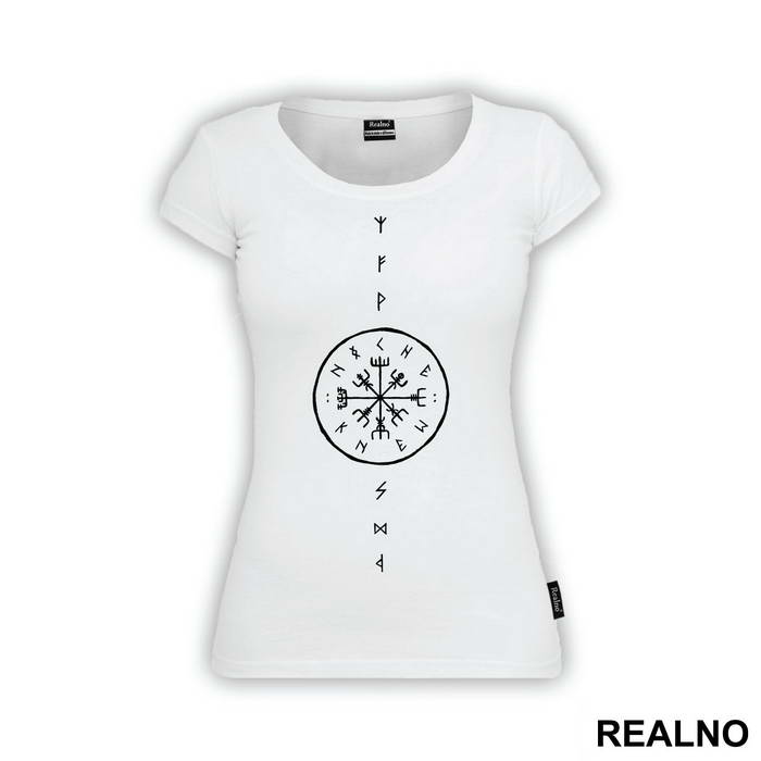 Runes - Vikings