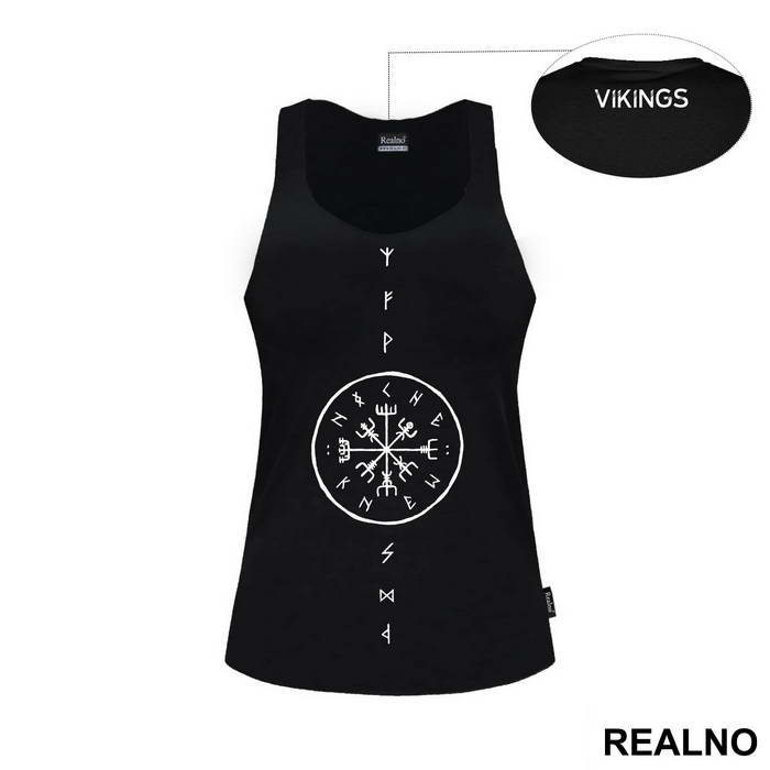 Runes - Vikings