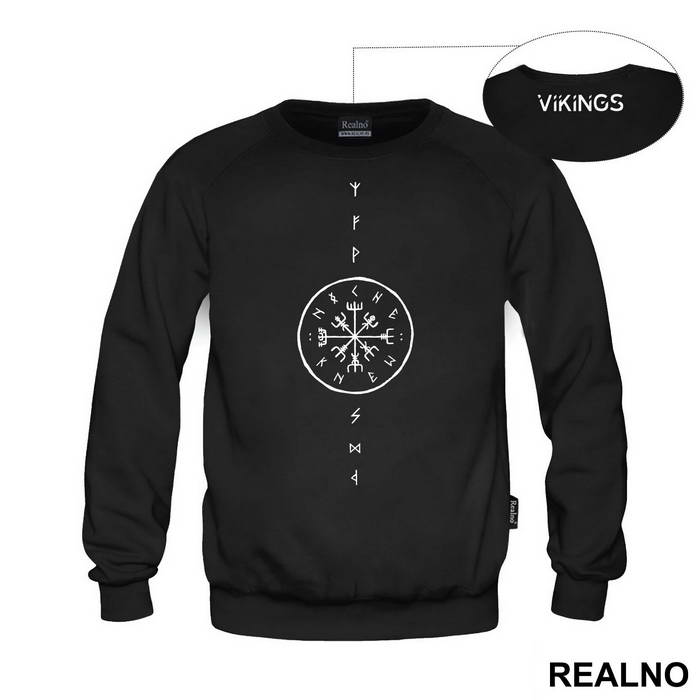 Runes - Vikings