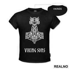 Viking Son - Vikings