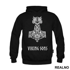 Viking Son - Vikings