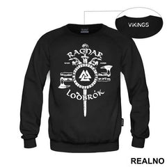 Ragnar Lodbrok - Vikings