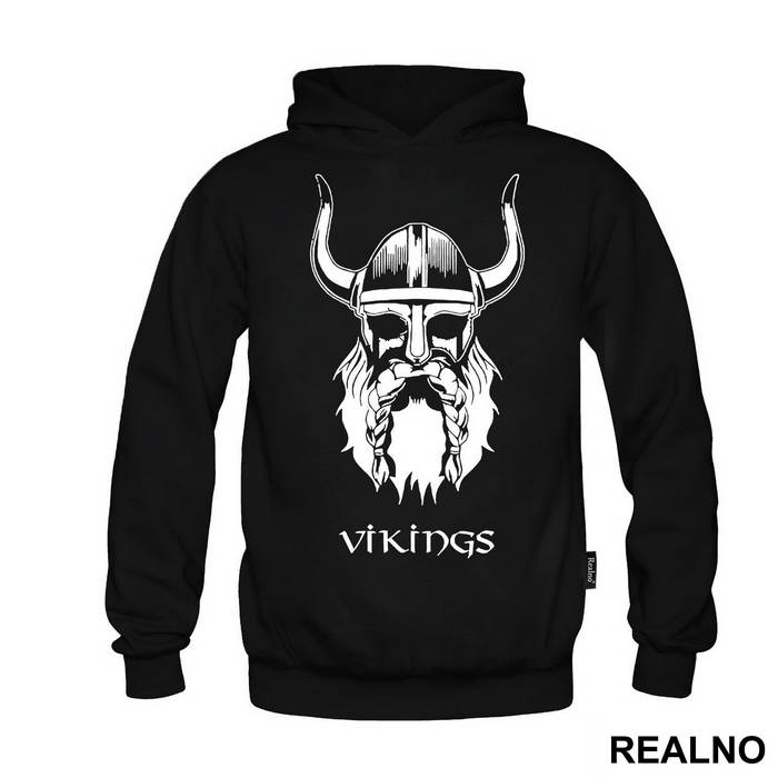 The Viking - Vikings