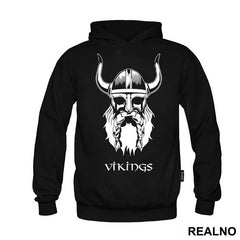 The Viking - Vikings