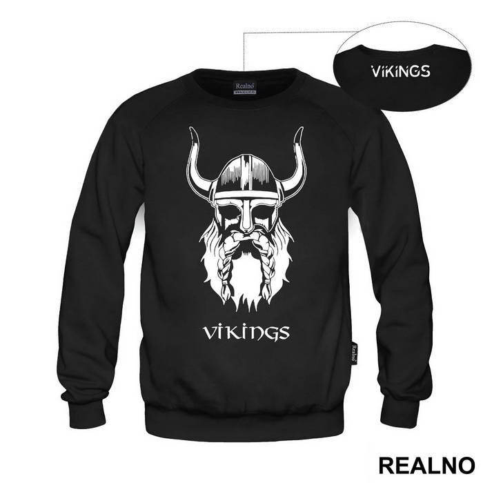 The Viking - Vikings