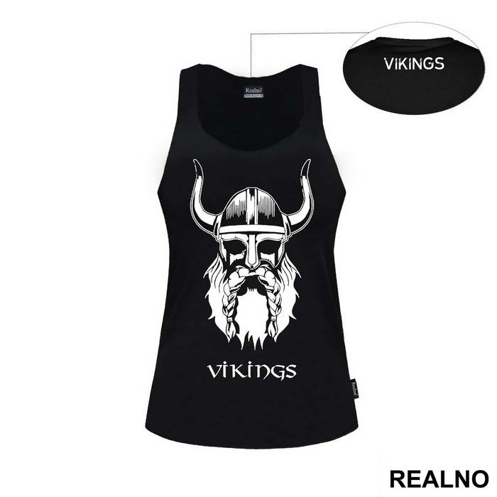 The Viking - Vikings