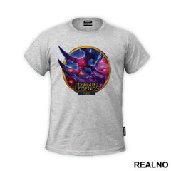 Void Fizz - League Of Legends - Majica