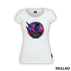 Void Fizz - League Of Legends - Majica