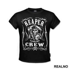 Reaper Crew - SamCro - Sons Of Anarchy - SOA