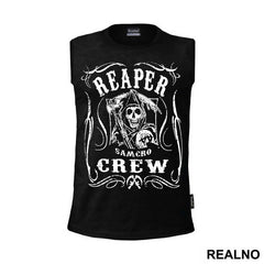 Reaper Crew - SamCro - Sons Of Anarchy - SOA