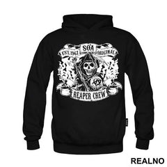 Original - Reaper Crew - Sons Of Anarchy - SOA