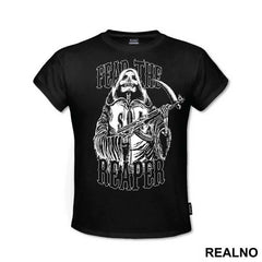 Fear The Reaper - Sons Of Anarchy