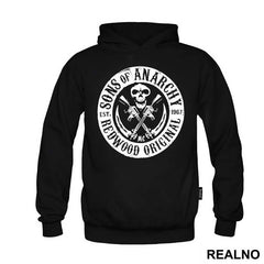 Redwood Original - Sons Of Anarchy - SOA