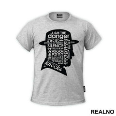 Quotes In The Head - Heisenberg - Breaking Bad