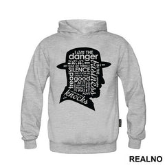 Quotes In The Head - Heisenberg - Breaking Bad