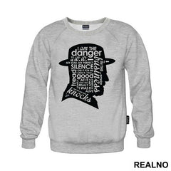 Quotes In The Head - Heisenberg - Breaking Bad