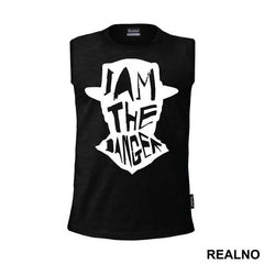 I Am The Danger - Heisenberg - Breaking Bad