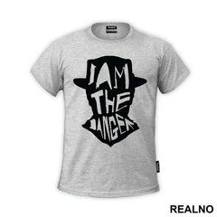 I Am The Danger - Heisenberg - Breaking Bad