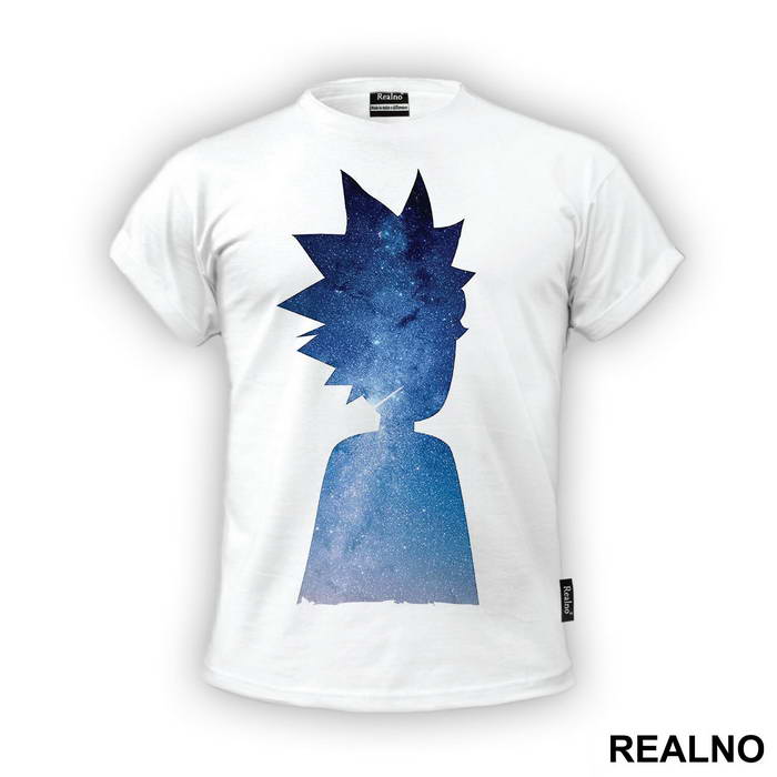 Universe Rick - Rick And Morty